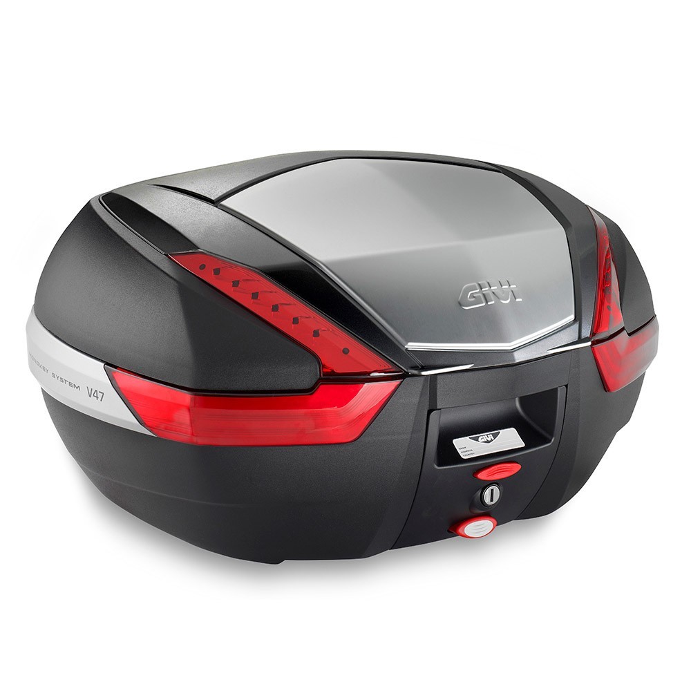 GIVI KUFER CENTRALNY V47N MONOKEY 47L