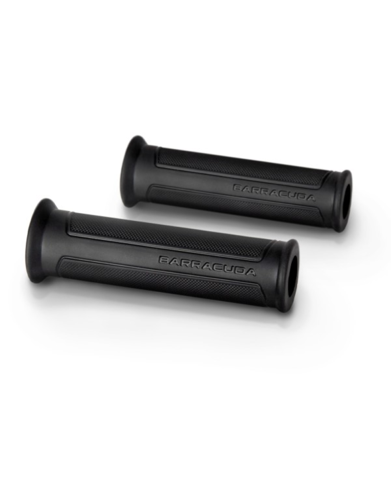 BARRACUDA BASIC GRIPY/MANETKI CZARNE