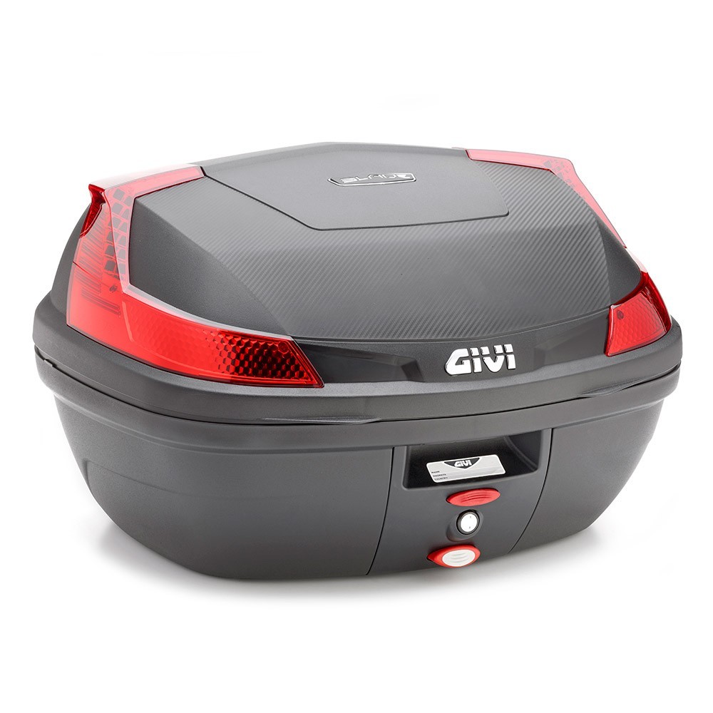 GIVI KUFER CENTRALNY B47N MONOLOCK 47L