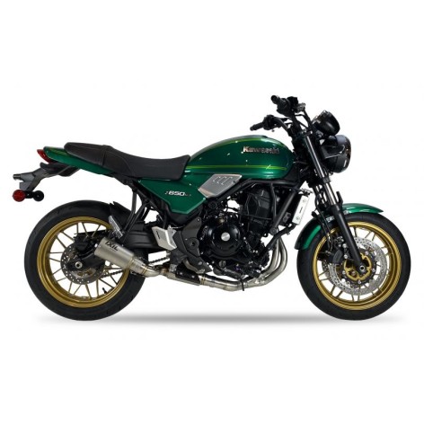 IXIL UKŁAD WYDECHOWY FULL SYSTEM KAWASAKI Z 650 RS 22-23