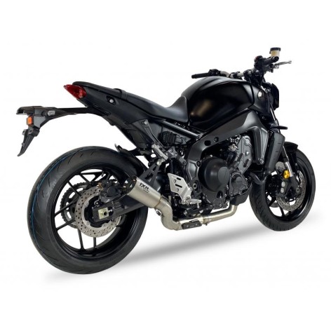 IXIL UKŁAD WYDECHOWY FULL SYSTEM YAMAHA MT-09 21-23