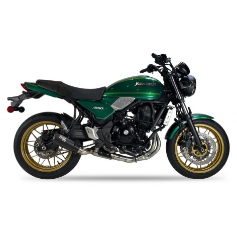 IXIL UKŁAD WYDECHOWY FULL SYSTEM KAWASAKI Z 650 RS 22-23