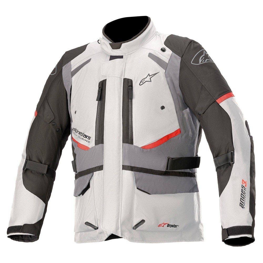 ALPINESTARS ANDES V3 DRYSTAR KURTKA MOTOCYKLOWA MĘSKA TURYSTYCZNA 9037