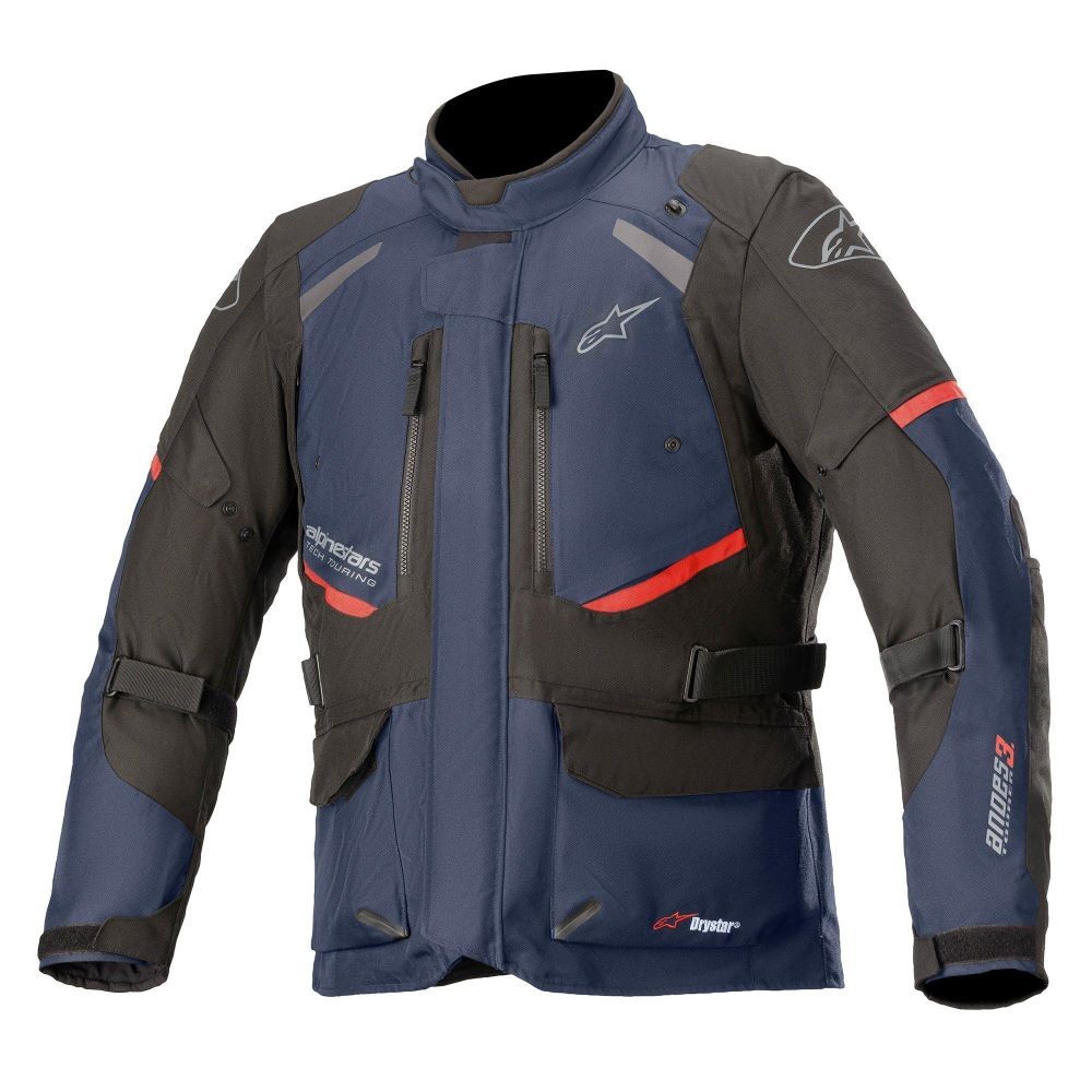 ALPINESTARS ANDES V3 DRYSTAR KURTKA MOTOCYKLOWA MĘSKA TURYSTYCZNA 7109