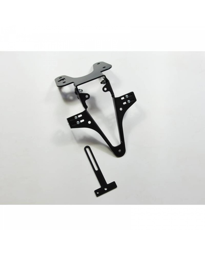 ZIEGER UCHWYT TABLICY REJESTRACYJNEJ BASIC KAWASAKI ZX-10R BJ 2006-07