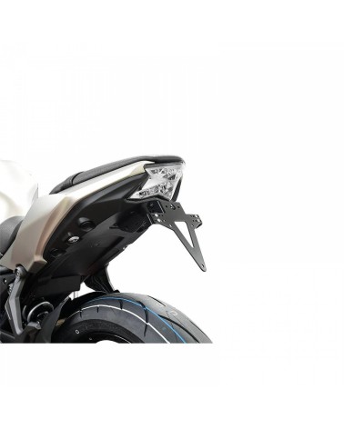 ZIEGER UCHWYT TABLICY REJESTRACYJNEJ KAWASAKI Z650 10002753
