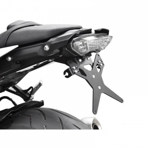 ZIEGER UCHWYT TABLICY REJESTRACYJNEJ X-LINE YAMAHA MT-10 BJ 2016-20