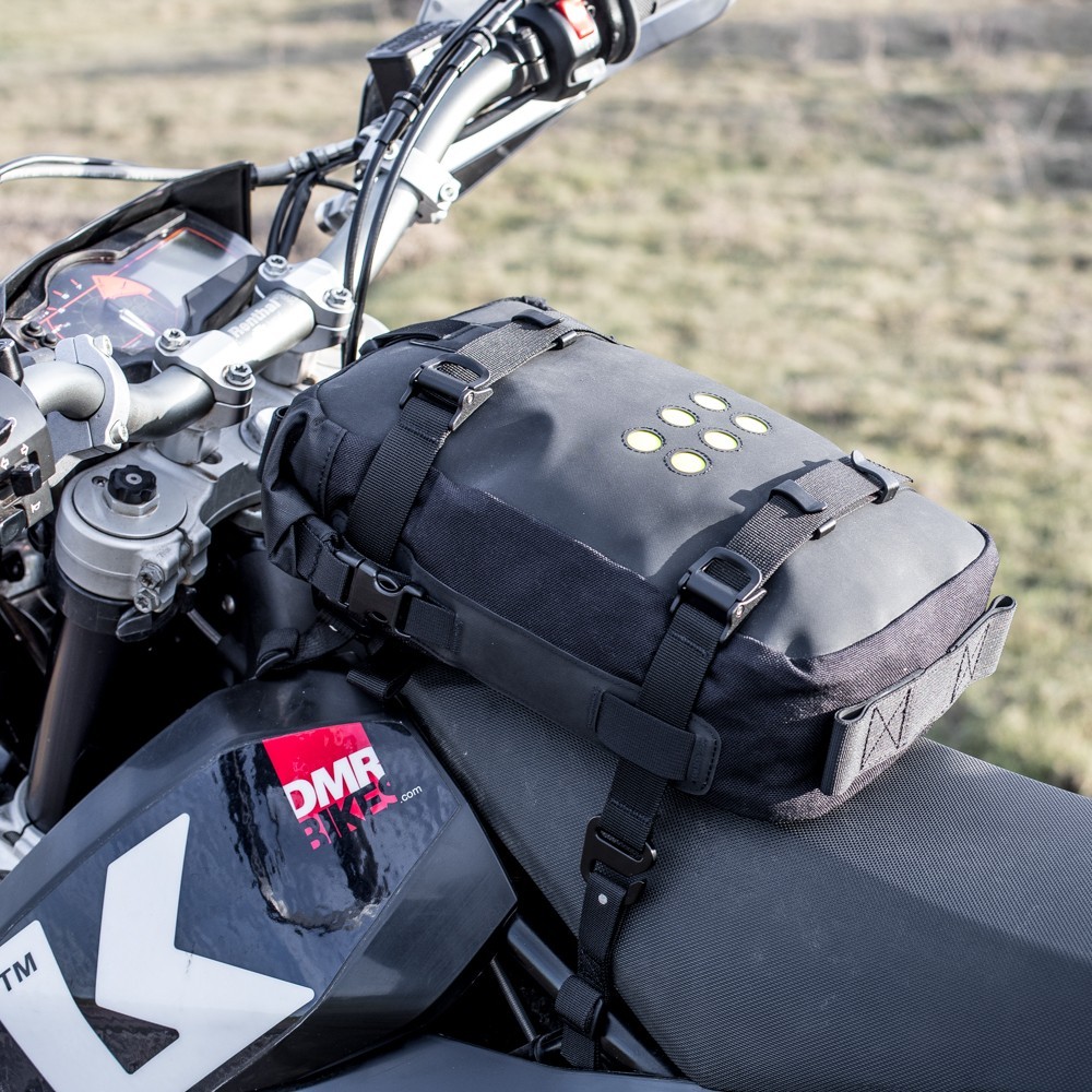 KRIEGA OS-6 ADVENTURE PACK TORBA MOTOCYKLOWA