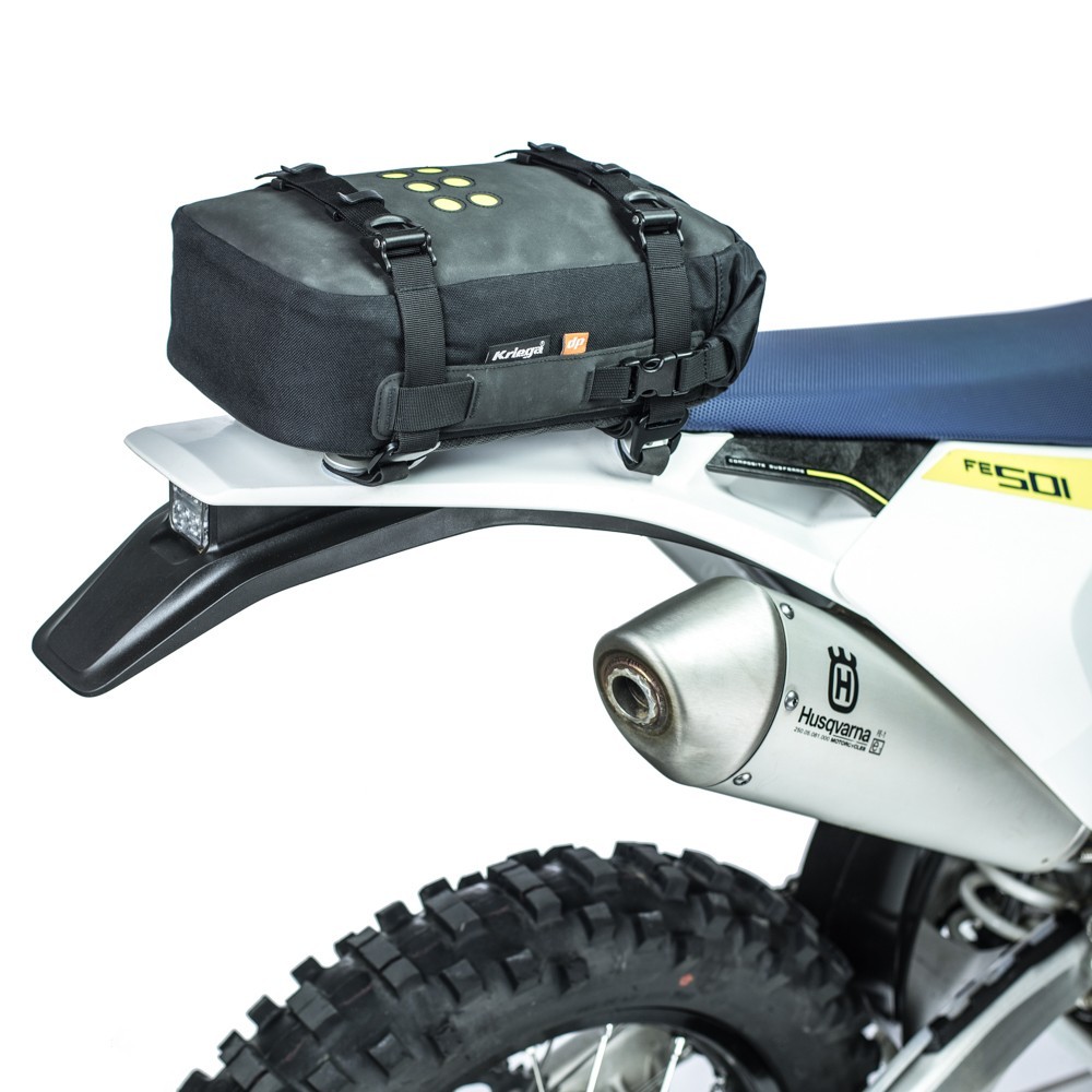 KRIEGA OS-6 ADVENTURE PACK TORBA MOTOCYKLOWA