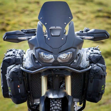 KRIEGA OS-6 ADVENTURE PACK TORBA MOTOCYKLOWA