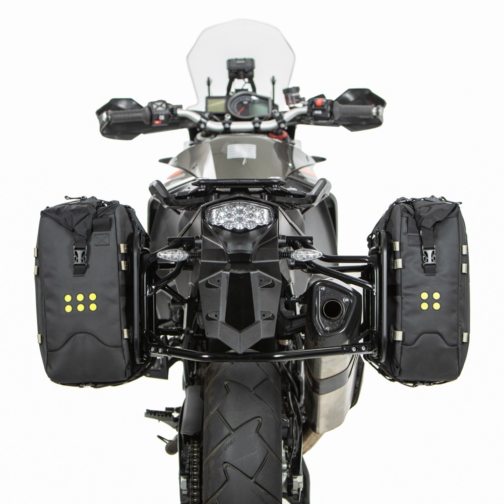 KRIEGA OS-22 ADVENTURE PACK TORBA MOTOCYKLOWA