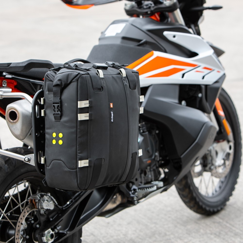 KRIEGA OS-22 ADVENTURE PACK TORBA MOTOCYKLOWA