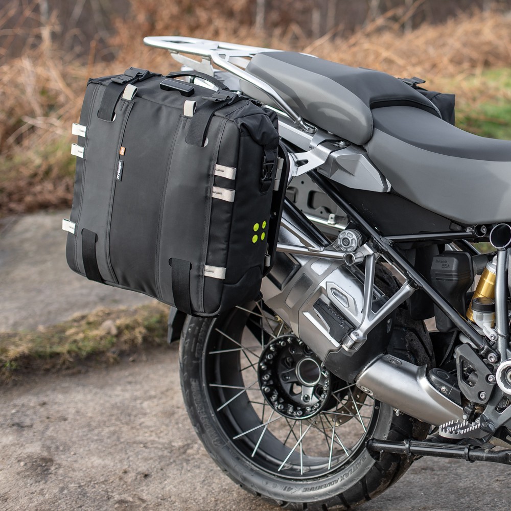 KRIEGA OS-22 ADVENTURE PACK TORBA MOTOCYKLOWA