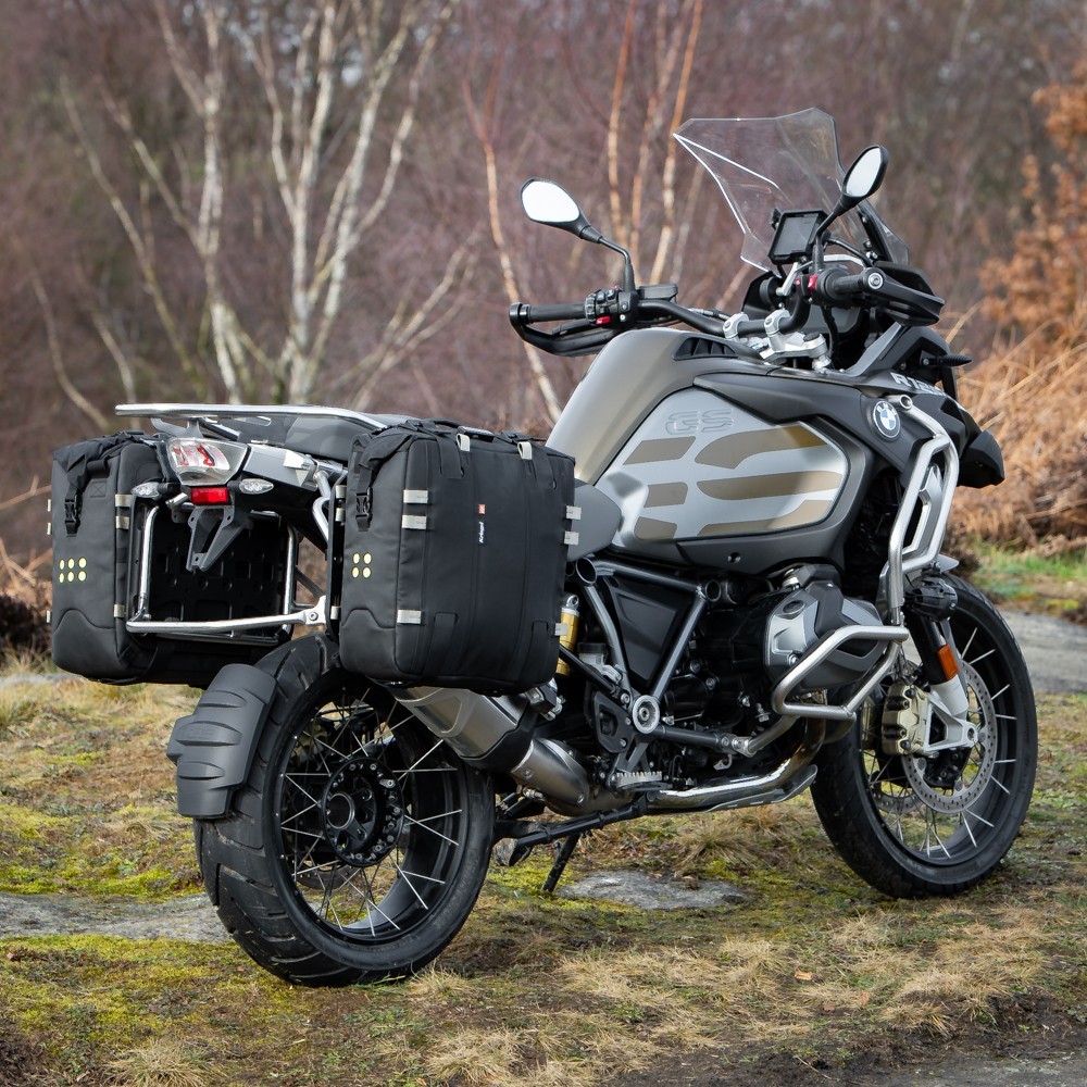 KRIEGA OS-22 ADVENTURE PACK TORBA MOTOCYKLOWA