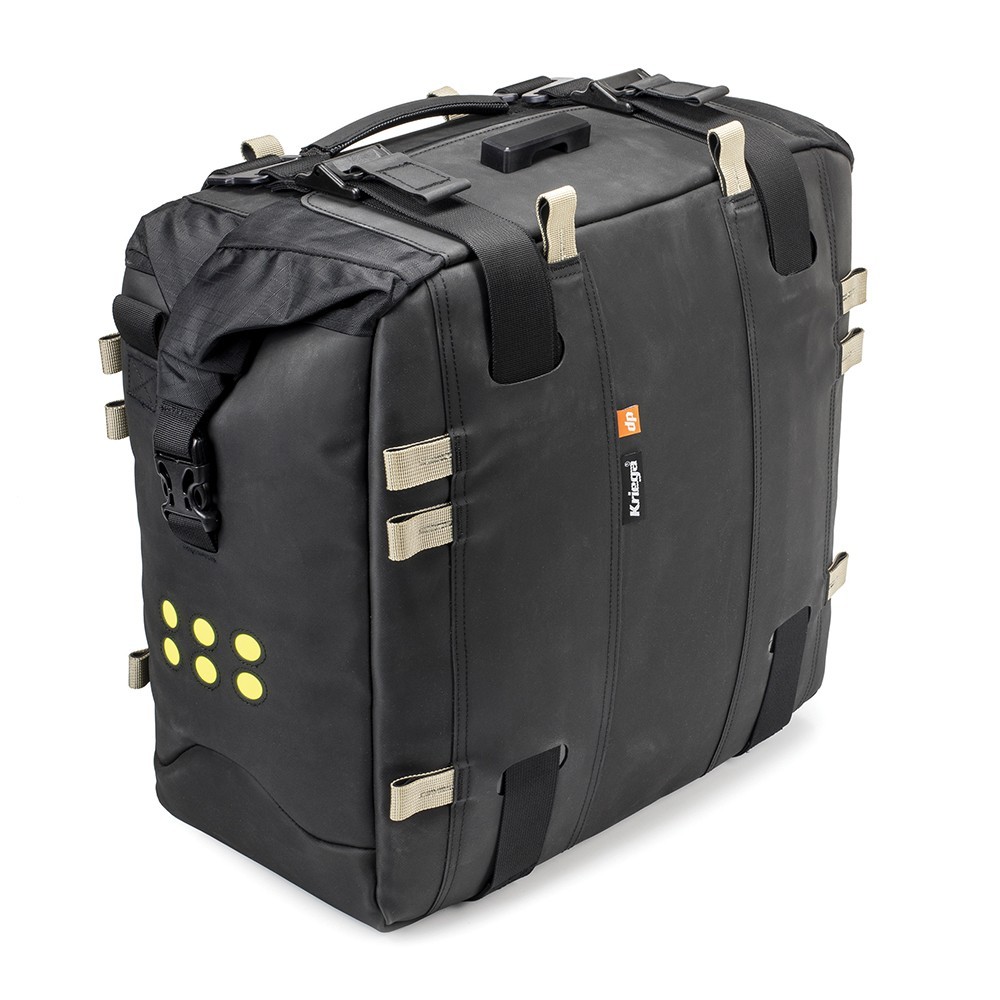 KRIEGA OS-32 ADVENTURE PACK TORBA MOTOCYKLOWA