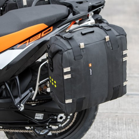 KRIEGA OS-32 ADVENTURE PACK TORBA MOTOCYKLOWA