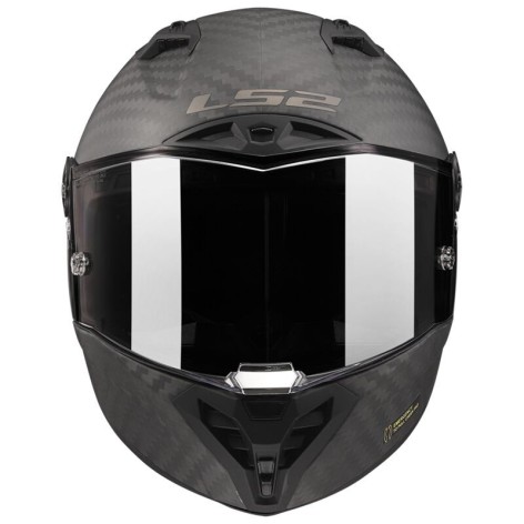 LS2 FF805 THUNDER CARBON GP PRO FIM KASK INTEGRALNY