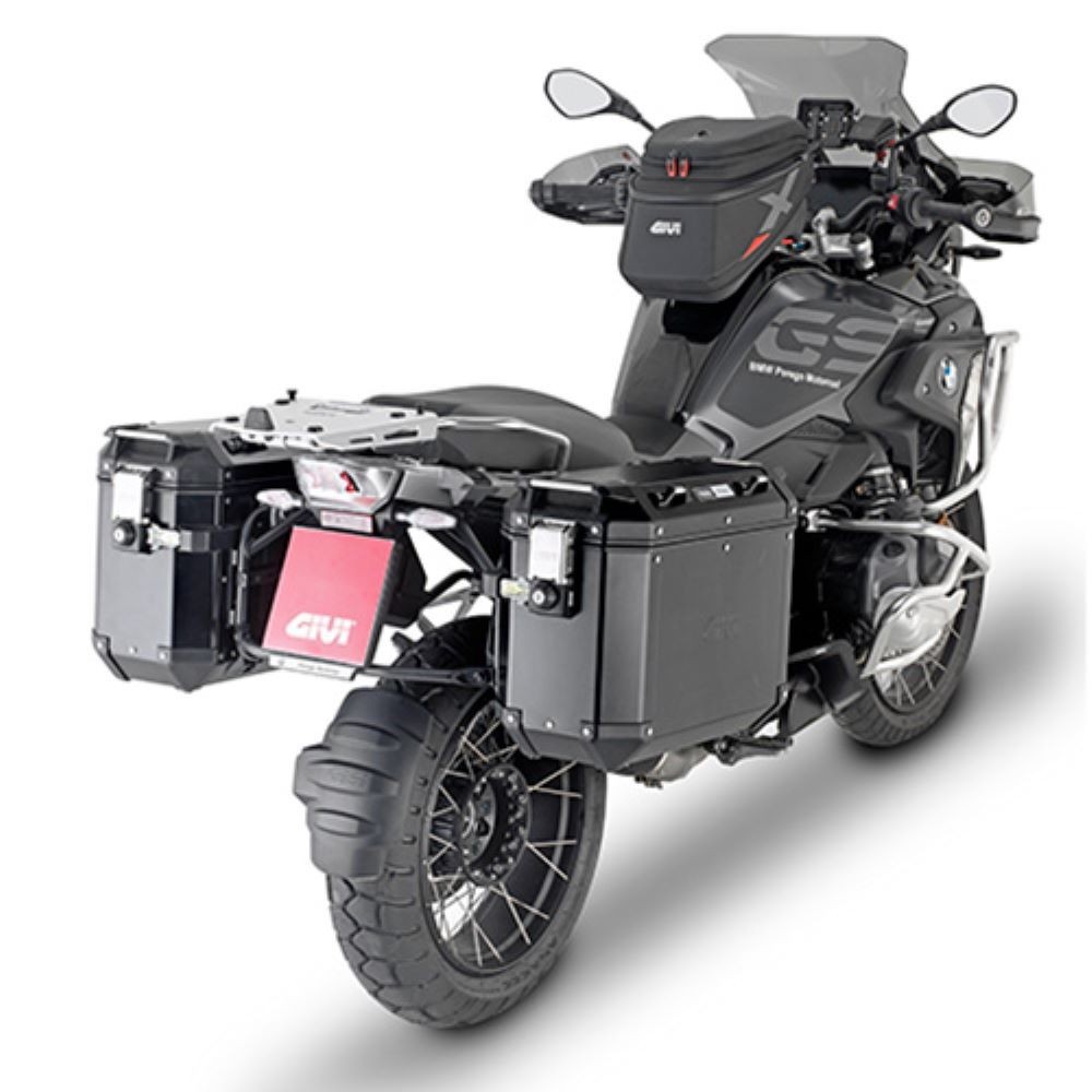 GIVI XL04 TANKBAG TORBA NA ZBIORNIK/BAK MOTOCYKLA TANKLOCK