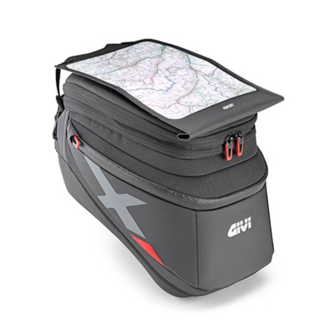 GIVI XL04 TANKBAG TORBA NA ZBIORNIK/BAK MOTOCYKLA TANKLOCK