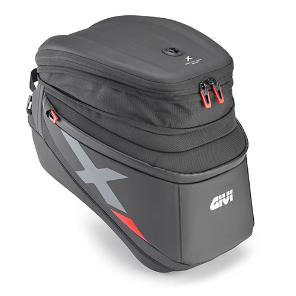 GIVI XL04 TANKBAG TORBA NA ZBIORNIK/BAK MOTOCYKLA TANKLOCK