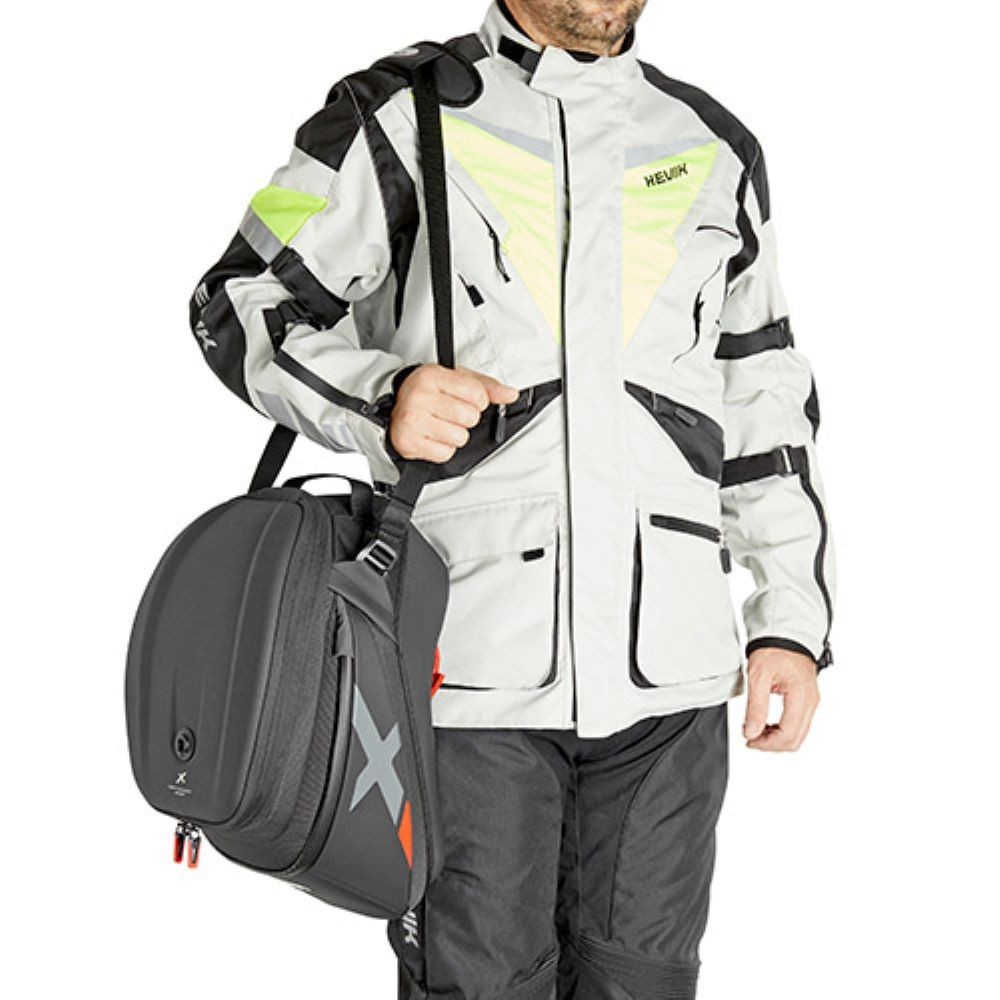 GIVI XL04 TANKBAG TORBA NA ZBIORNIK/BAK MOTOCYKLA TANKLOCK