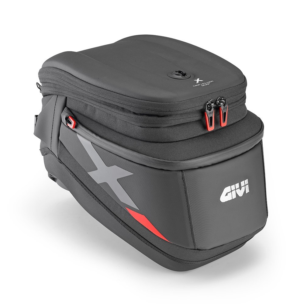 GIVI XL05 TANKBAG TORBA NA ZBIORNIK/BAK MOTOCYKLA TANKLOCK