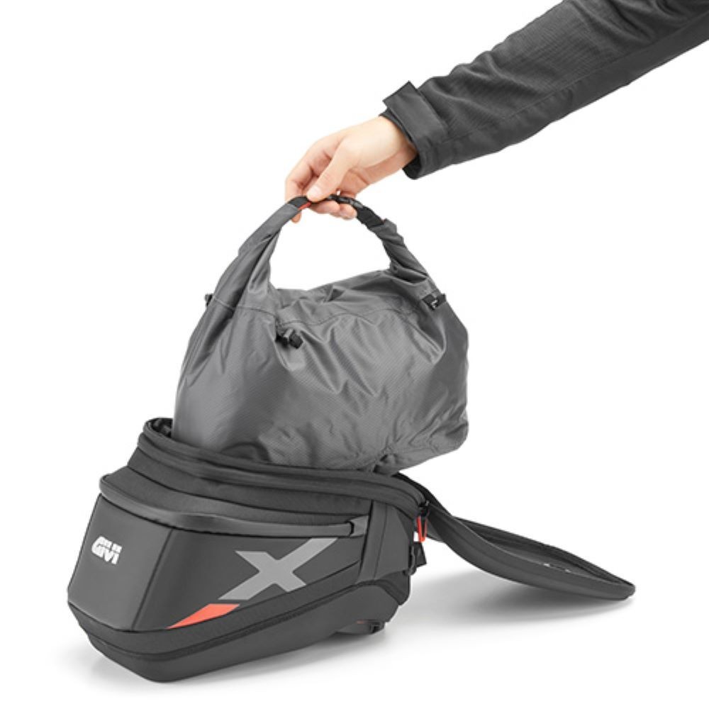 GIVI XL05 TANKBAG TORBA NA ZBIORNIK/BAK MOTOCYKLA TANKLOCK