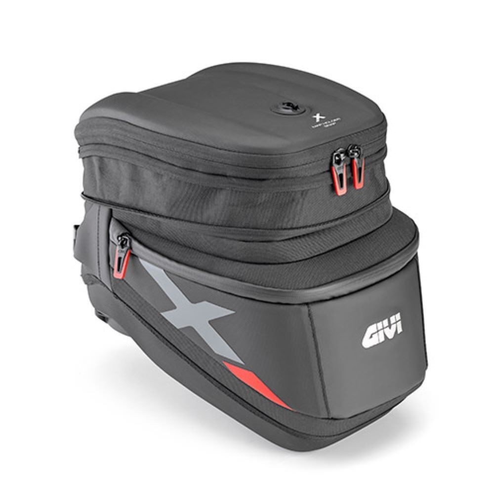 GIVI XL05 TANKBAG TORBA NA ZBIORNIK/BAK MOTOCYKLA TANKLOCK