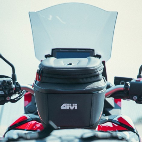 GIVI XL05 TANKBAG TORBA NA ZBIORNIK/BAK MOTOCYKLA TANKLOCK