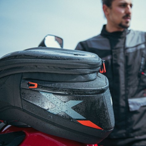 GIVI XL05 TANKBAG TORBA NA ZBIORNIK/BAK MOTOCYKLA TANKLOCK