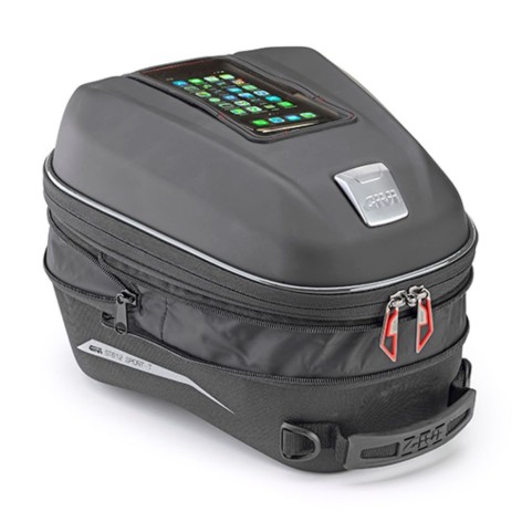 GIVI ST612B TANKBAG TORBA NA ZBIORNIK/BAK MOTOCYKLA TANKLOCK