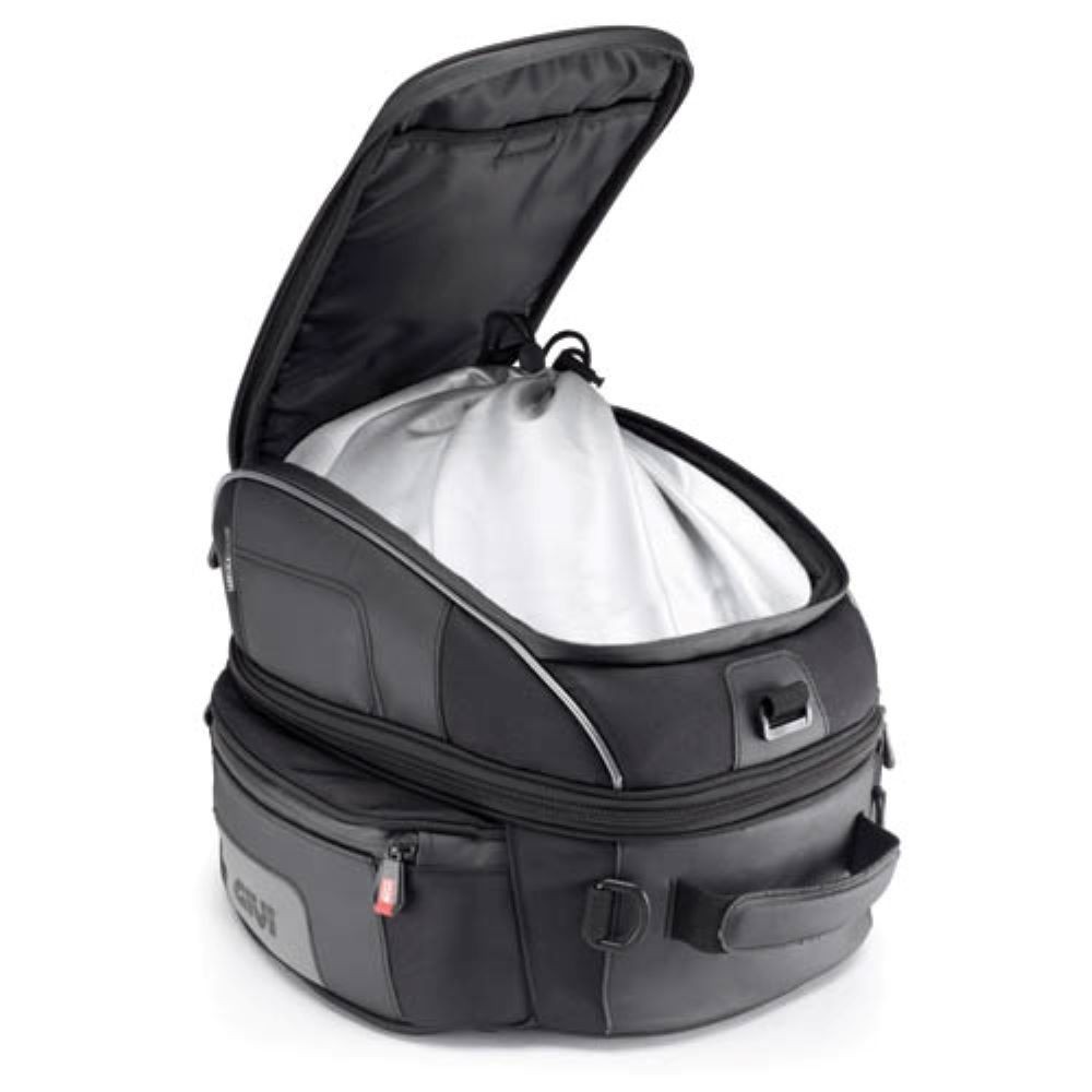 GIVI XS306 TANKBAG TORBA NA ZBIORNIK/BAK MOTOCYKLA TANKLOCK