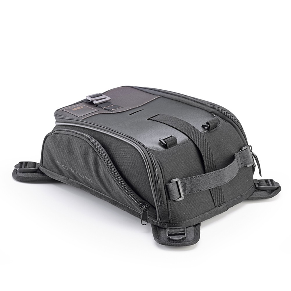 GIVI CRM103 TANKBAG TORBA NA ZBIORNIK/BAK MOTOCYKLA TANKLOCK