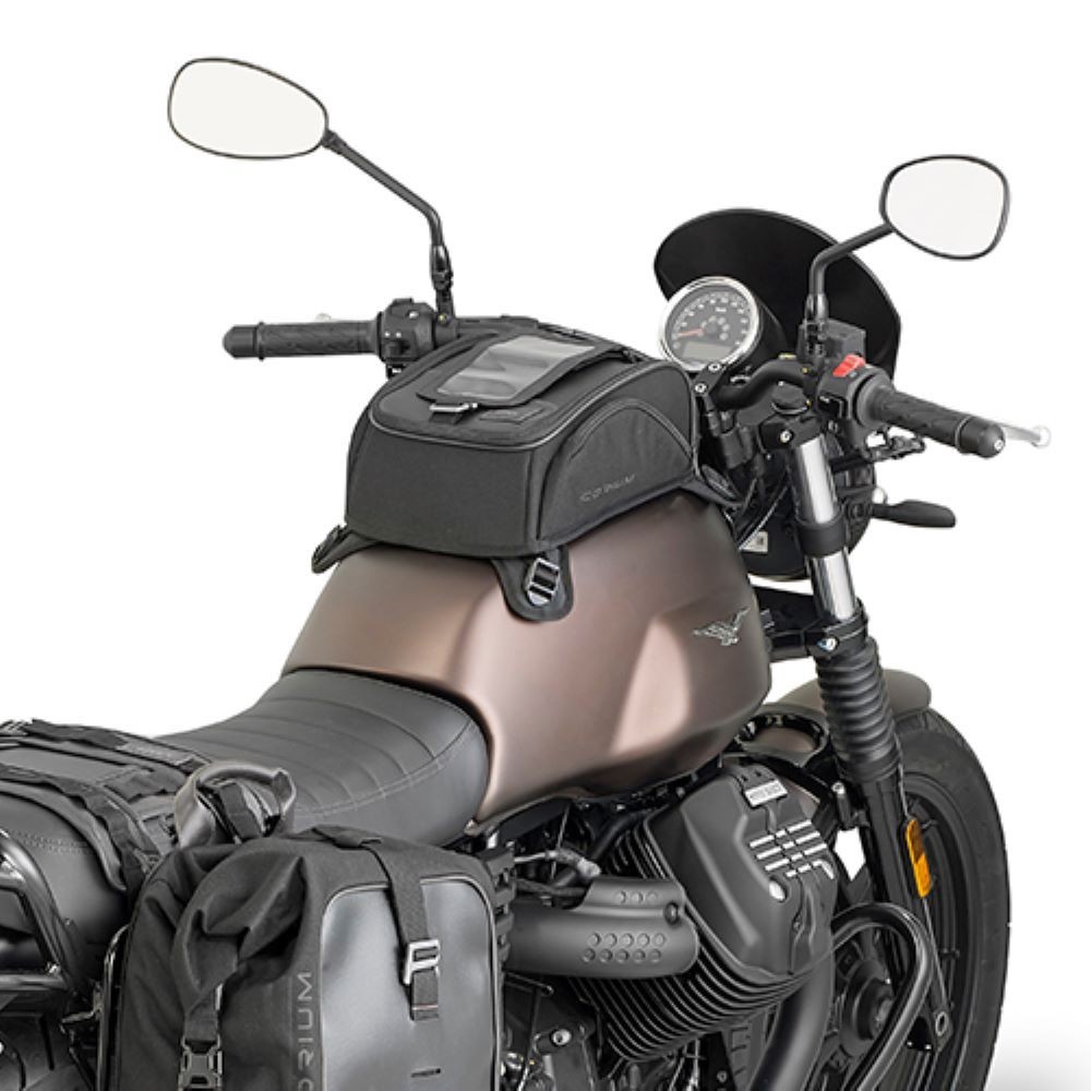 GIVI CRM103 TANKBAG TORBA NA ZBIORNIK/BAK MOTOCYKLA TANKLOCK