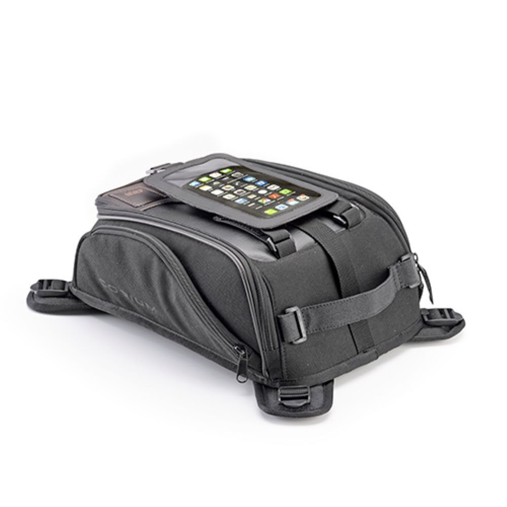 GIVI CRM103 TANKBAG TORBA NA ZBIORNIK/BAK MOTOCYKLA TANKLOCK