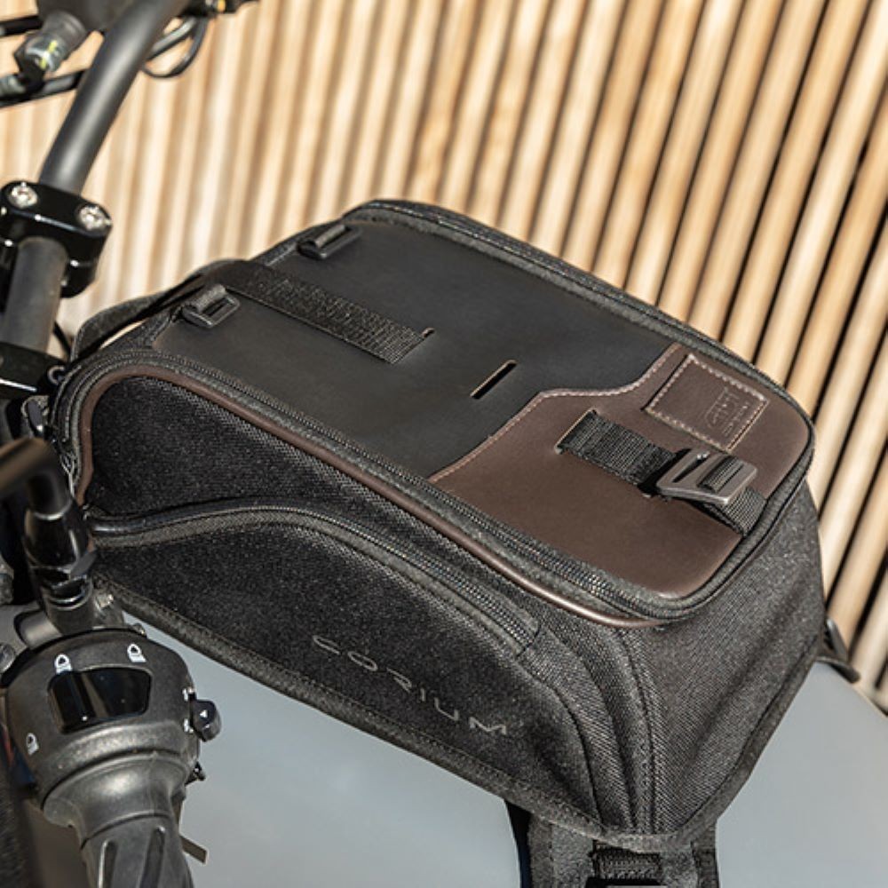 GIVI CRM103 TANKBAG TORBA NA ZBIORNIK/BAK MOTOCYKLA TANKLOCK