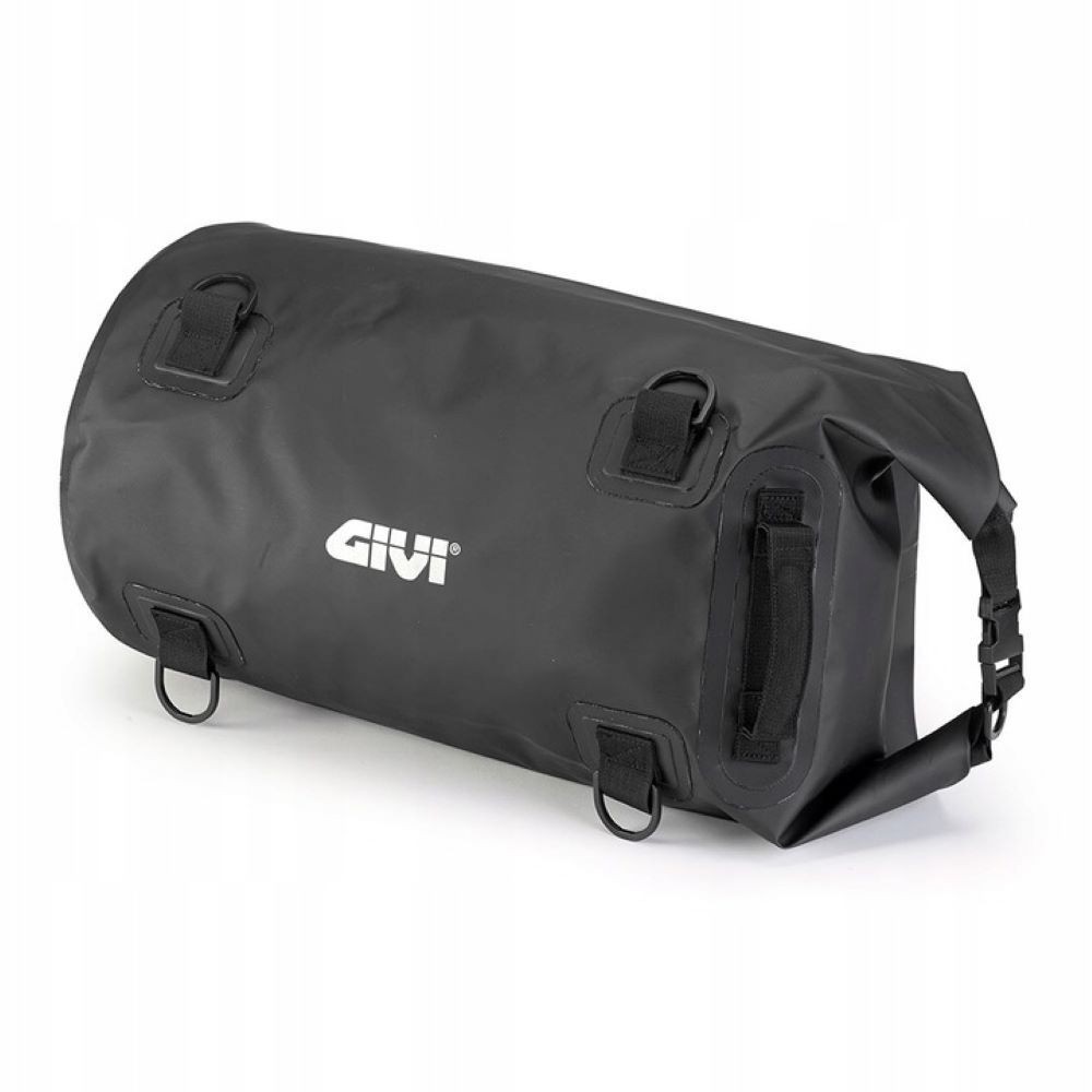 GIVI EA114BK WODOODPORNA TORBA NA SIEDZENIE 30L