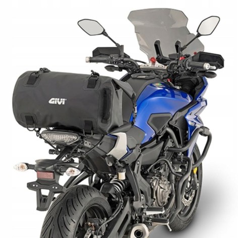 GIVI EA114BK WODOODPORNA TORBA NA SIEDZENIE 30L