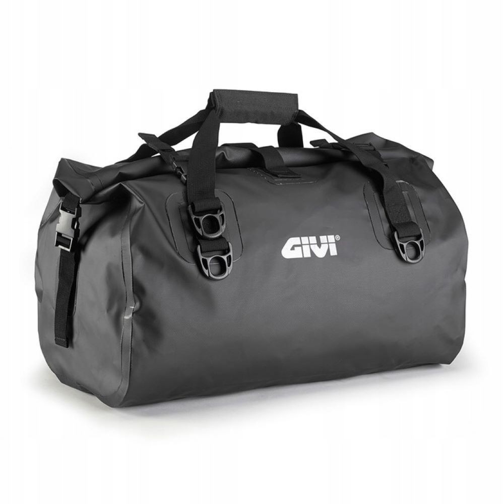 GIVI EA115BK WODOODPORNA TORBA NA SIEDZENIE 40L