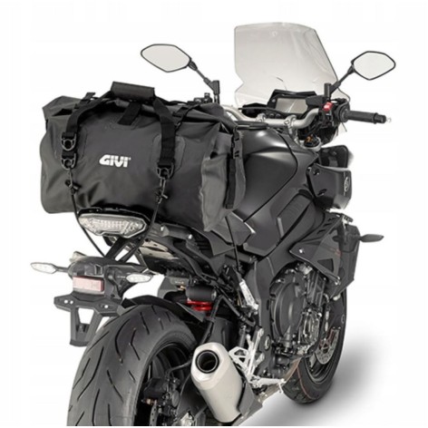 GIVI EA115BK WODOODPORNA TORBA NA SIEDZENIE 40L