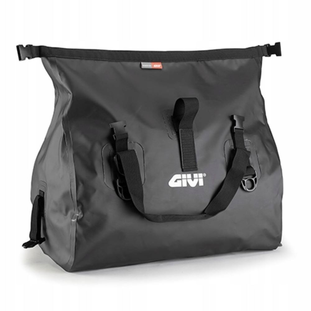 GIVI EA115BK WODOODPORNA TORBA NA SIEDZENIE 40L