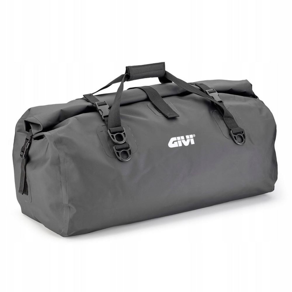 GIVI EA126 WODOODPORNA TORBA NA SIEDZENIE 80L