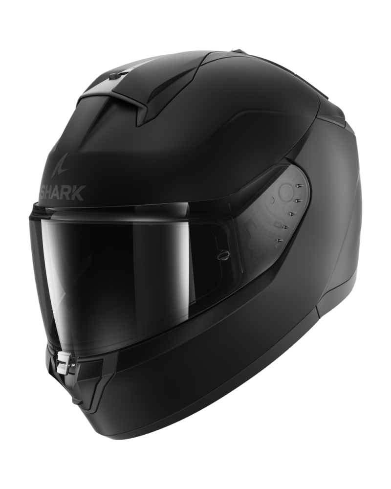 SHARK RIDILL 2 BLANK MAT KASK INTEGRALNY MOTOCYKLOWY