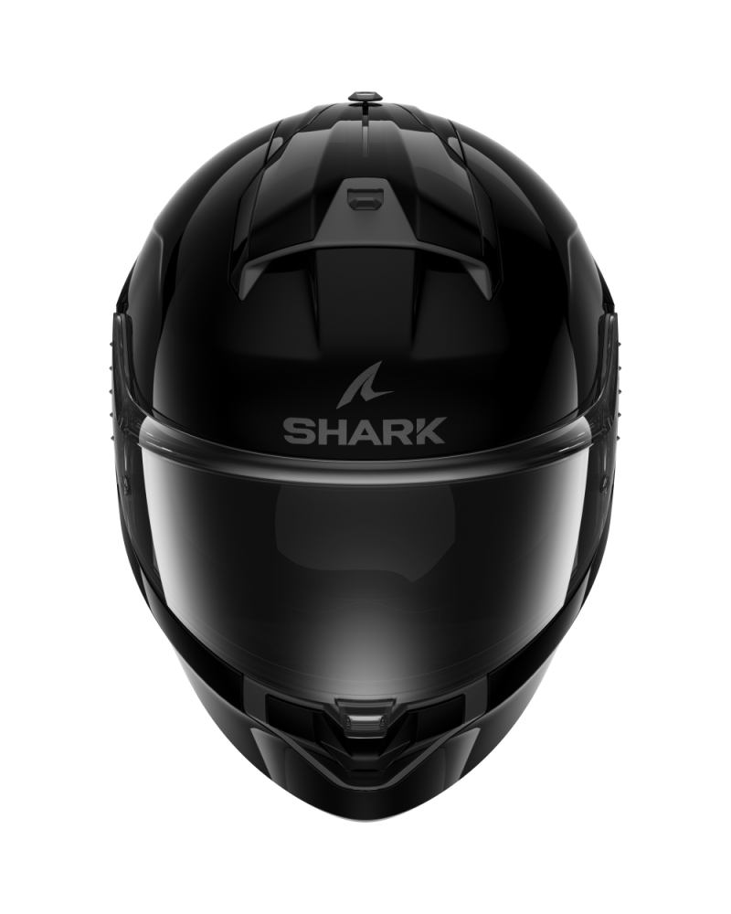 SHARK RIDILL 2 BLANK KASK INTEGRALNY MOTOCYKLOWY