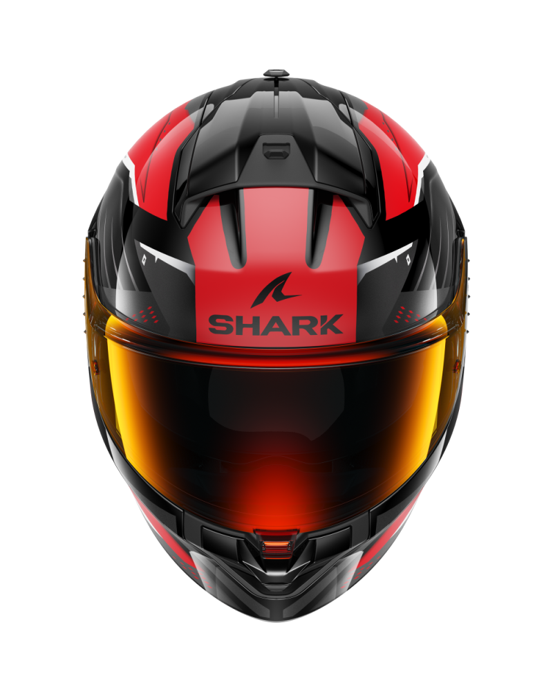 SHARK RIDILL 2 BERSEK KASK INTEGRALNY MOTOCYKLOWY