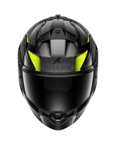 SHARK RIDILL 2 BERSEK KASK INTEGRALNY MOTOCYKLOWY
