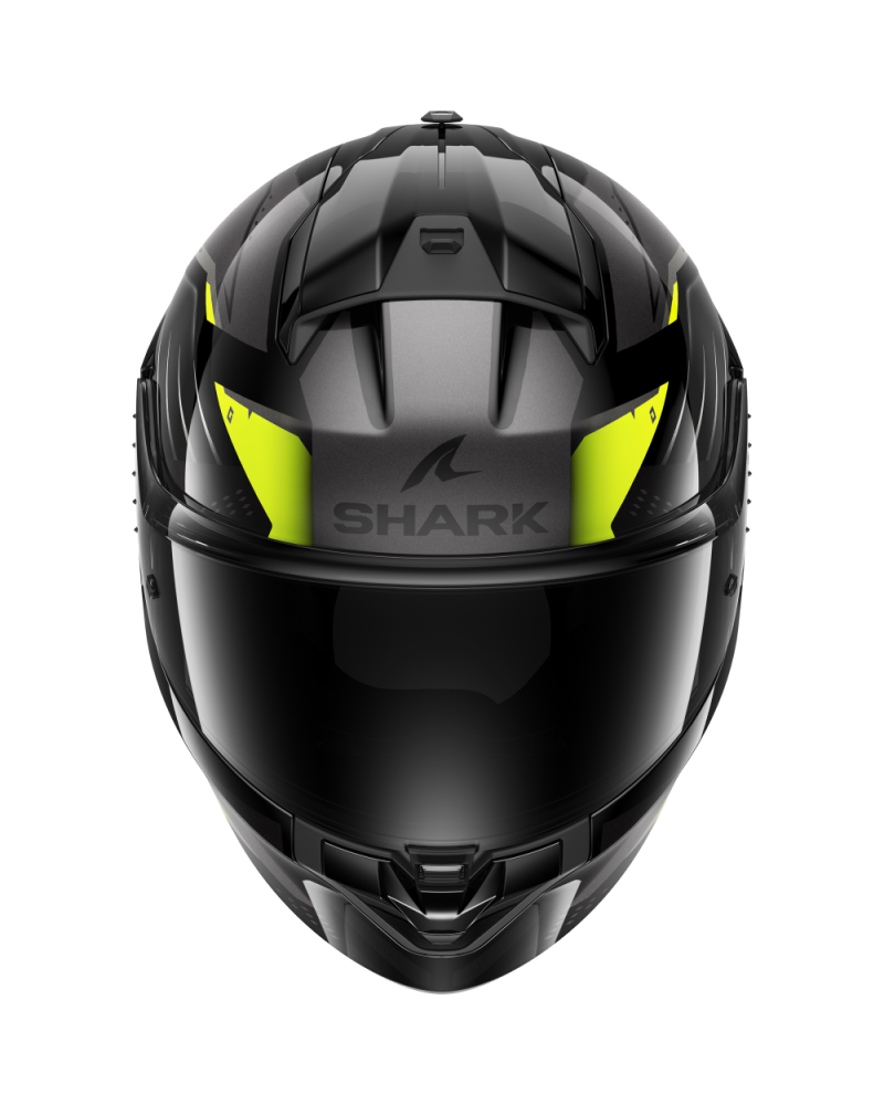 SHARK RIDILL 2 BERSEK KASK INTEGRALNY MOTOCYKLOWY