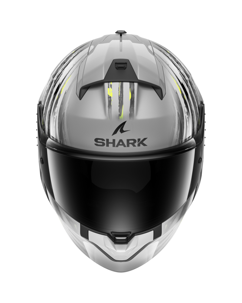 SHARK RIDILL 2 ASSYA KASK INTEGRALNY MOTOCYKLOWY