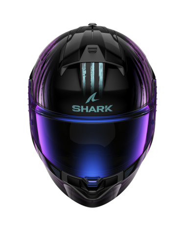 SHARK RIDILL 2 ASSYA KASK INTEGRALNY MOTOCYKLOWY