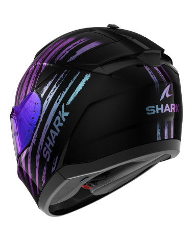 SHARK RIDILL 2 ASSYA KASK INTEGRALNY MOTOCYKLOWY